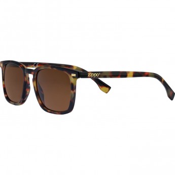 Очки солнцезащитные ZIPPO OB145-02 Очки солнцезащитные ZIPPO OB145-02