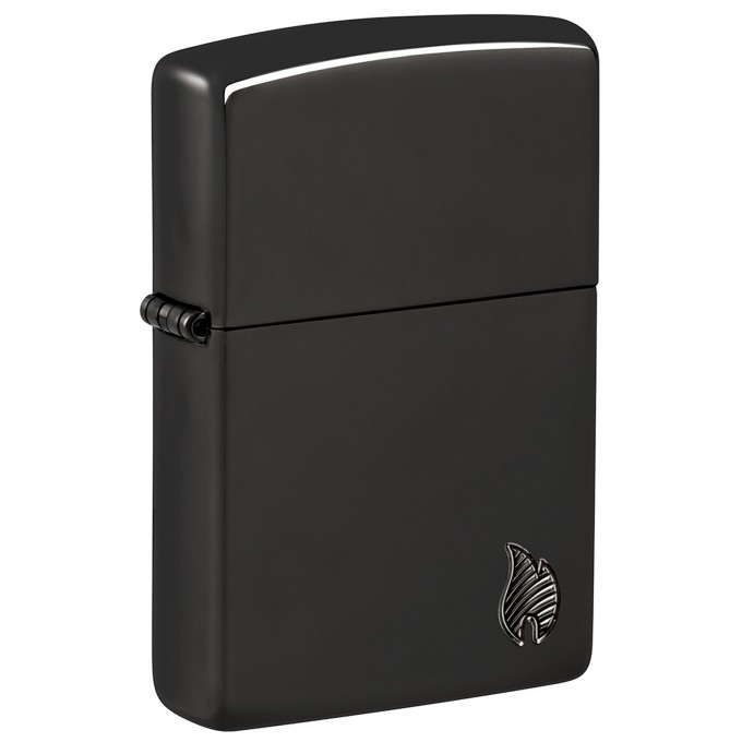 Зажигалка ZIPPO ARMOR® FLAME 46402