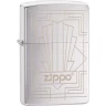 Зажигалка ZIPPO CLASSIC 49206