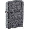 Зажигалка ZIPPO LOGO 211ZL