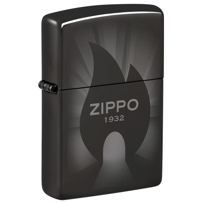 Зажигалка ZIPPO RADIANT 46175