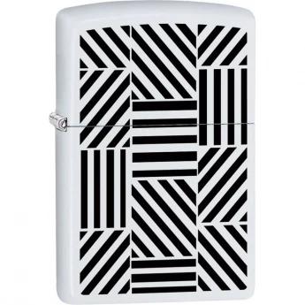 Зажигалка ZIPPO 214 ABSTRACT