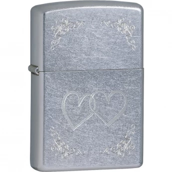 Зажигалка ZIPPO CLASSIC 24016