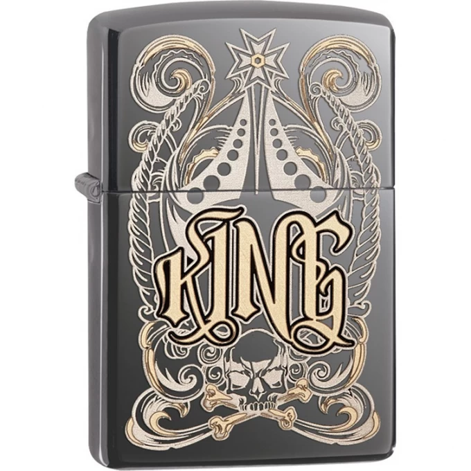 Зажигалка ZIPPO CLASSIC 28798 Зажигалка ZIPPO CLASSIC 28798