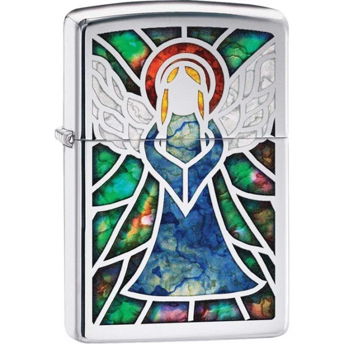Зажигалка ZIPPO CLASSIC 28967