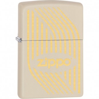 Зажигалка ZIPPO VINTAGE 29536